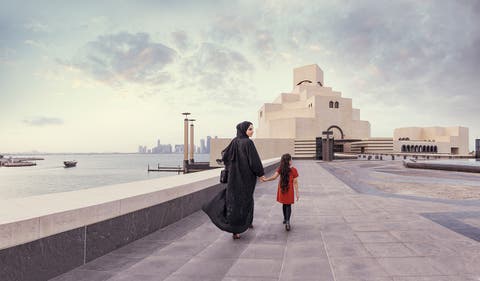 برامج الرحلات